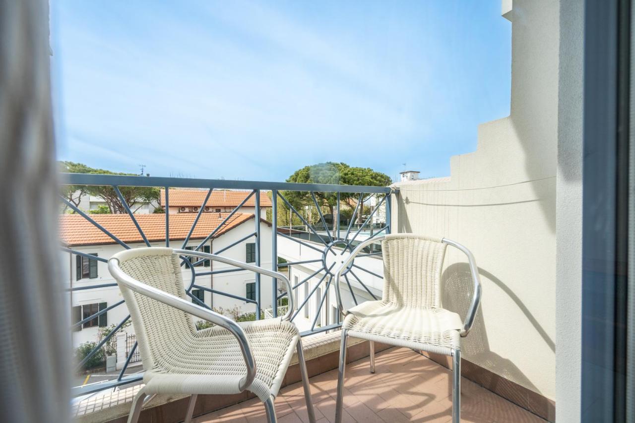 Royal Boutique Hotel Riccione Eksteriør billede