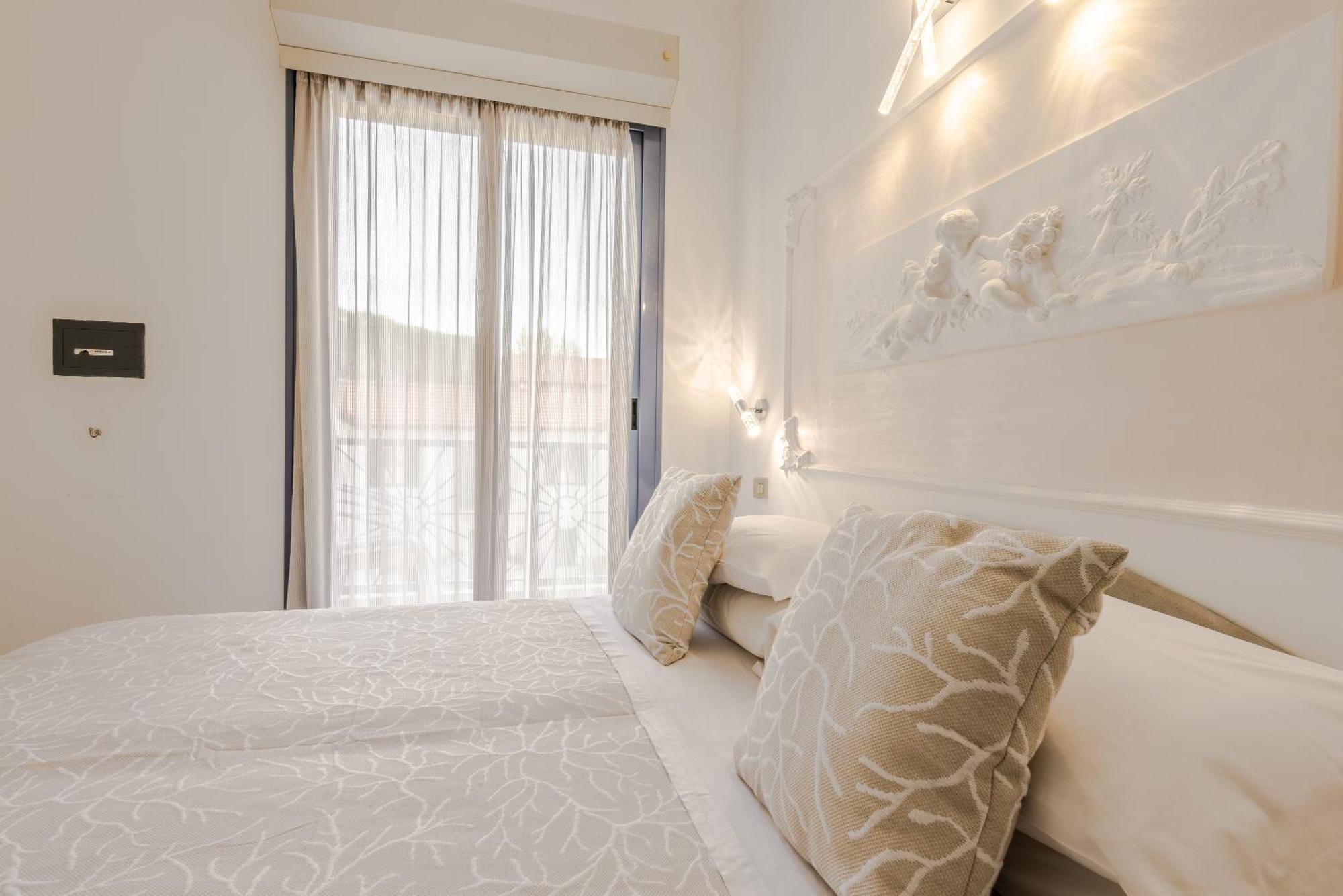 Royal Boutique Hotel Riccione Eksteriør billede