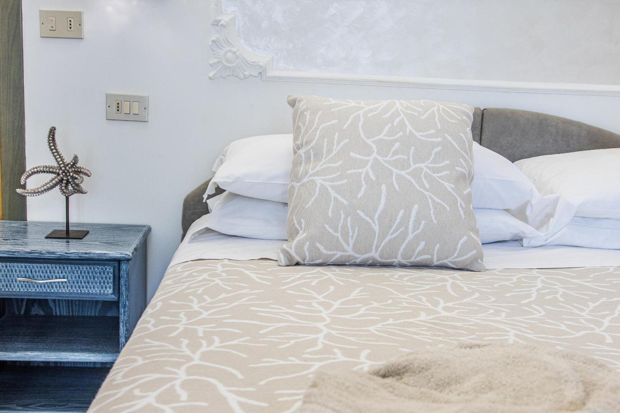 Royal Boutique Hotel Riccione Eksteriør billede