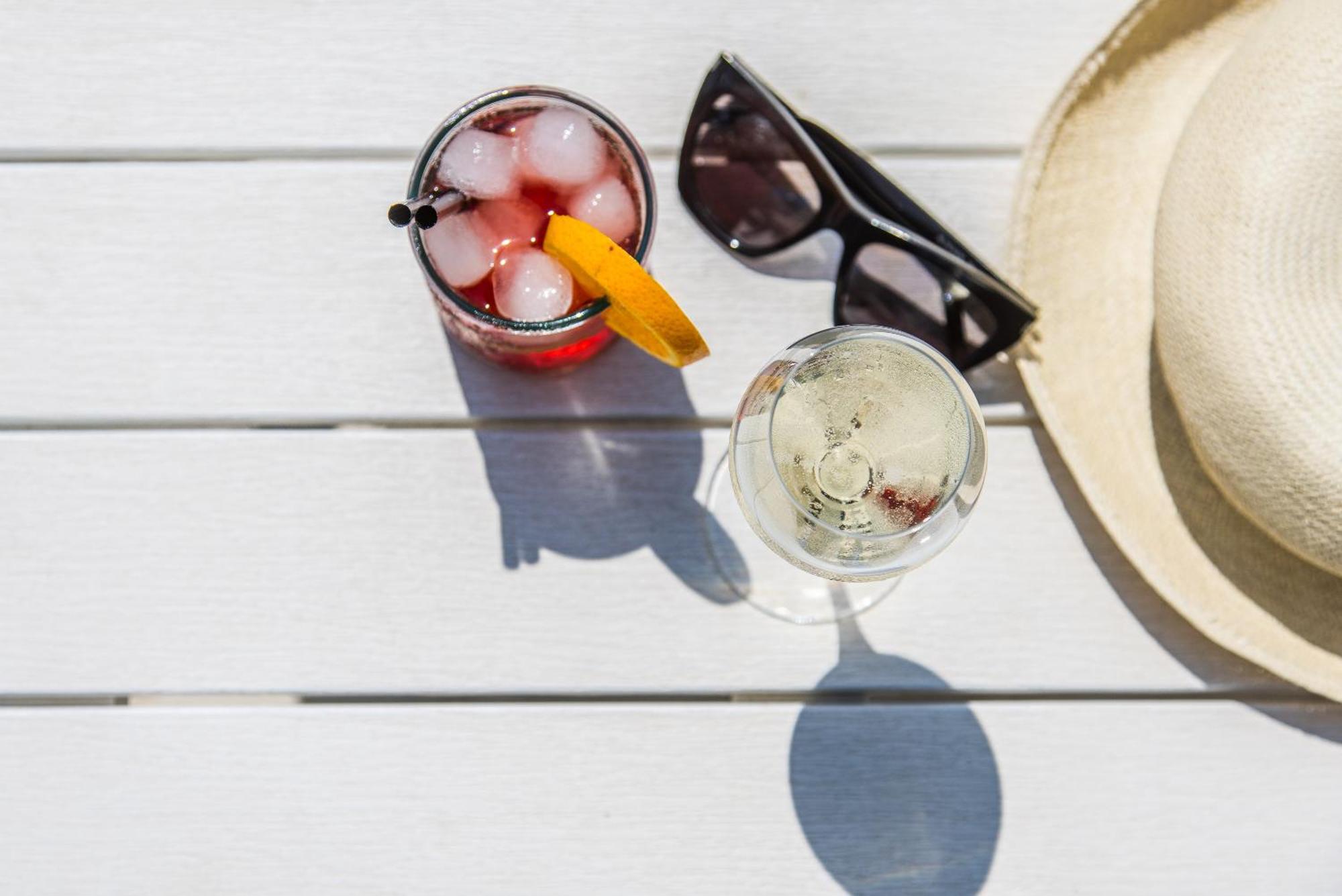 Royal Boutique Hotel Riccione Eksteriør billede