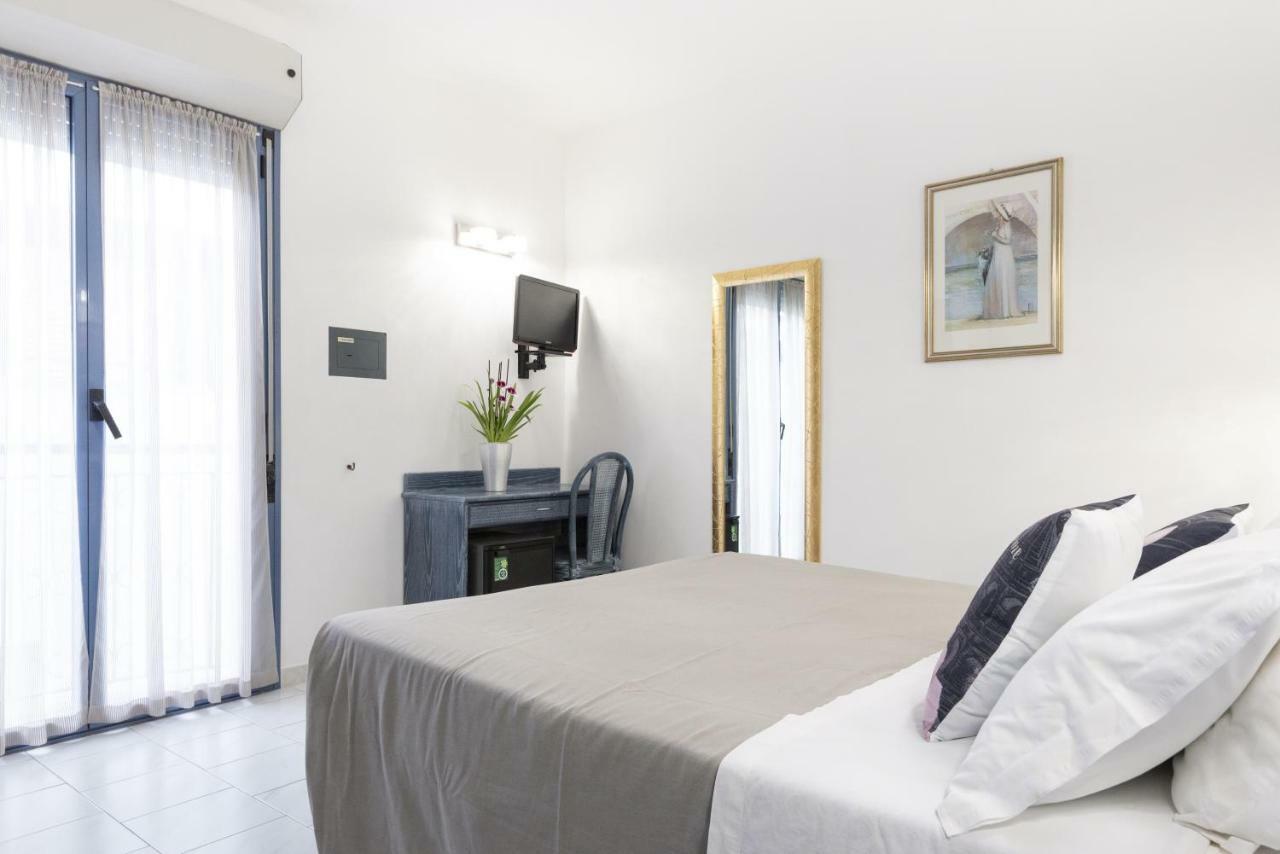Royal Boutique Hotel Riccione Eksteriør billede